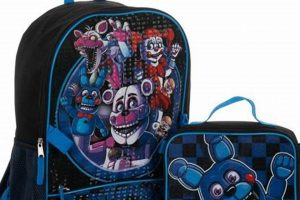 FNAF Backpacks: Freddy's Fan Gear for Back to School! Ultimate Backpack Traveler Guide: Tips, Destinations & Budget Hacks FNAF Backpacks: Freddy's Fan Gear for Back to School! | Ultimate Backpack Traveler Guide: Tips, Destinations & Budget Hacks