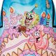 Sprayground's Spongebob Backpack: Cool & Durable! | Ultimate Backpack Traveler Guide: Tips, Destinations & Budget Hacks