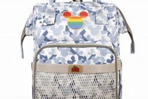 Best Disney Diaper Backpacks: Cute & Functional Bags Ultimate Backpack Traveler Guide: Tips, Destinations & Budget Hacks Best Disney Diaper Backpacks: Cute & Functional Bags | Ultimate Backpack Traveler Guide: Tips, Destinations & Budget Hacks