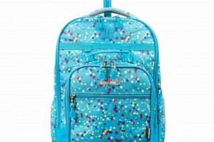 Best Kid Rolling Backpack: Comfort & Style Roll On! Ultimate Backpack Traveler Guide: Tips, Destinations & Budget Hacks Best Kid Rolling Backpack: Comfort & Style Roll On! | Ultimate Backpack Traveler Guide: Tips, Destinations & Budget Hacks