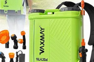 Power Up: Choosing the Best Backpack Sprayer Battery [Guide] | Ultimate Backpack Traveler Guide: Tips, Destinations & Budget Hacks