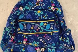 Buy Vera Bradley Minnie Mouse Backpack | Cute & Stylish Ultimate Backpack Traveler Guide: Tips, Destinations & Budget Hacks Buy Vera Bradley Minnie Mouse Backpack | Cute & Stylish | Ultimate Backpack Traveler Guide: Tips, Destinations & Budget Hacks
