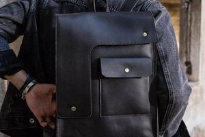 The Ultimate Black Men's Leather Backpack Guide: Style & Durability Ultimate Backpack Traveler Guide: Tips, Destinations & Budget Hacks The Ultimate Black Men's Leather Backpack Guide: Style & Durability | Ultimate Backpack Traveler Guide: Tips, Destinations & Budget Hacks