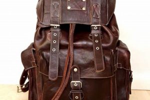 Best Leather Hiking Backpack: Durable & Stylish Ultimate Backpack Traveler Guide: Tips, Destinations & Budget Hacks Best Leather Hiking Backpack: Durable & Stylish | Ultimate Backpack Traveler Guide: Tips, Destinations & Budget Hacks