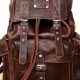 Best Leather Hiking Backpack: Durable & Stylish | Ultimate Backpack Traveler Guide: Tips, Destinations & Budget Hacks