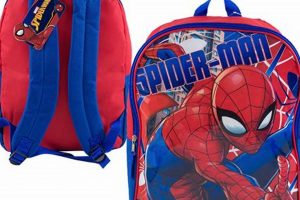 Ultimate Disney Spiderman Backpack: Cool & Durable! Ultimate Backpack Traveler Guide: Tips, Destinations & Budget Hacks Ultimate Disney Spiderman Backpack: Cool & Durable! | Ultimate Backpack Traveler Guide: Tips, Destinations & Budget Hacks