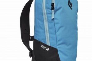 Review: Black Diamond Bullet 16 Backpack - Is it Worth it? | Ultimate Backpack Traveler Guide: Tips, Destinations & Budget Hacks