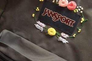 Personalized Embroidered Jansport Backpacks: Styles & Ideas Ultimate Backpack Traveler Guide: Tips, Destinations & Budget Hacks Personalized Embroidered Jansport Backpacks: Styles & Ideas | Ultimate Backpack Traveler Guide: Tips, Destinations & Budget Hacks