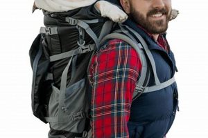 Best Big Dog Carrier Backpack [Guide] Safe &amp; Comfy! | Ultimate Backpack Traveler Guide: Tips, Destinations & Budget Hacks