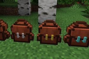 The Ultimate Backpacks 1.21 Guide: Gear Up! | Ultimate Backpack Traveler Guide: Tips, Destinations & Budget Hacks