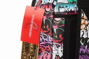 Urban Style: Graffiti Sprayground Backpack Trends 2024 Ultimate Backpack Traveler Guide: Tips, Destinations & Budget Hacks Urban Style: Graffiti Sprayground Backpack Trends 2024 | Ultimate Backpack Traveler Guide: Tips, Destinations & Budget Hacks