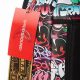 Urban Style: Graffiti Sprayground Backpack Trends 2024 | Ultimate Backpack Traveler Guide: Tips, Destinations & Budget Hacks