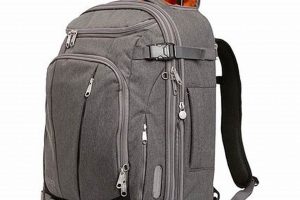 Review: eBags Rolling Carryon Backpack - Roll in Style! Ultimate Backpack Traveler Guide: Tips, Destinations & Budget Hacks Review: eBags Rolling Carryon Backpack - Roll in Style! | Ultimate Backpack Traveler Guide: Tips, Destinations & Budget Hacks
