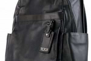 Premium Tumi Leather Backpacks: Style & Durability Ultimate Backpack Traveler Guide: Tips, Destinations & Budget Hacks Premium Tumi Leather Backpacks: Style & Durability | Ultimate Backpack Traveler Guide: Tips, Destinations & Budget Hacks
