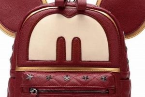 Shop Cute Mickey Mouse Purse Backpack: Disney Magic On-The-Go! Ultimate Backpack Traveler Guide: Tips, Destinations & Budget Hacks Shop Cute Mickey Mouse Purse Backpack: Disney Magic On-The-Go! | Ultimate Backpack Traveler Guide: Tips, Destinations & Budget Hacks