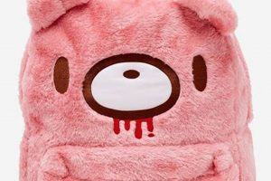 Gloomy Bear Backpack: Spooky Cute Style 4 Backpackers Ultimate Backpack Traveler Guide: Tips, Destinations & Budget Hacks Gloomy Bear Backpack: Spooky Cute Style 4 Backpackers | Ultimate Backpack Traveler Guide: Tips, Destinations & Budget Hacks
