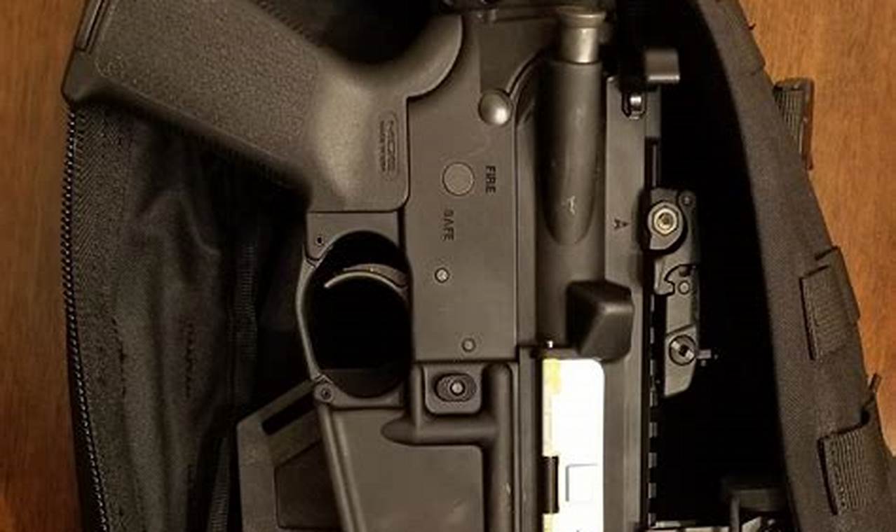 AR15 Backpacks: Discreet Carry for the Backpacker Ultimate Backpack Traveler Guide: Tips, Destinations & Budget Hacks AR15 Backpacks: Discreet Carry for the Backpacker | Ultimate Backpack Traveler Guide: Tips, Destinations & Budget Hacks
