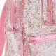 Shine Bright: Clear Glitter Backpack Styles & Trends | Ultimate Backpack Traveler Guide: Tips, Destinations & Budget Hacks