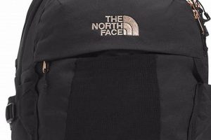 Shop Black & Rose Gold North Face Backpacks Now - [Your Site Name] | Ultimate Backpack Traveler Guide: Tips, Destinations & Budget Hacks