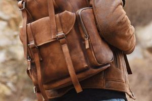 Best Leather Travel Backpacks: For Stylish Travel Ultimate Backpack Traveler Guide: Tips, Destinations & Budget Hacks Best Leather Travel Backpacks: For Stylish Travel | Ultimate Backpack Traveler Guide: Tips, Destinations & Budget Hacks