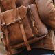 Best Leather Travel Backpacks: For Stylish Travel | Ultimate Backpack Traveler Guide: Tips, Destinations & Budget Hacks