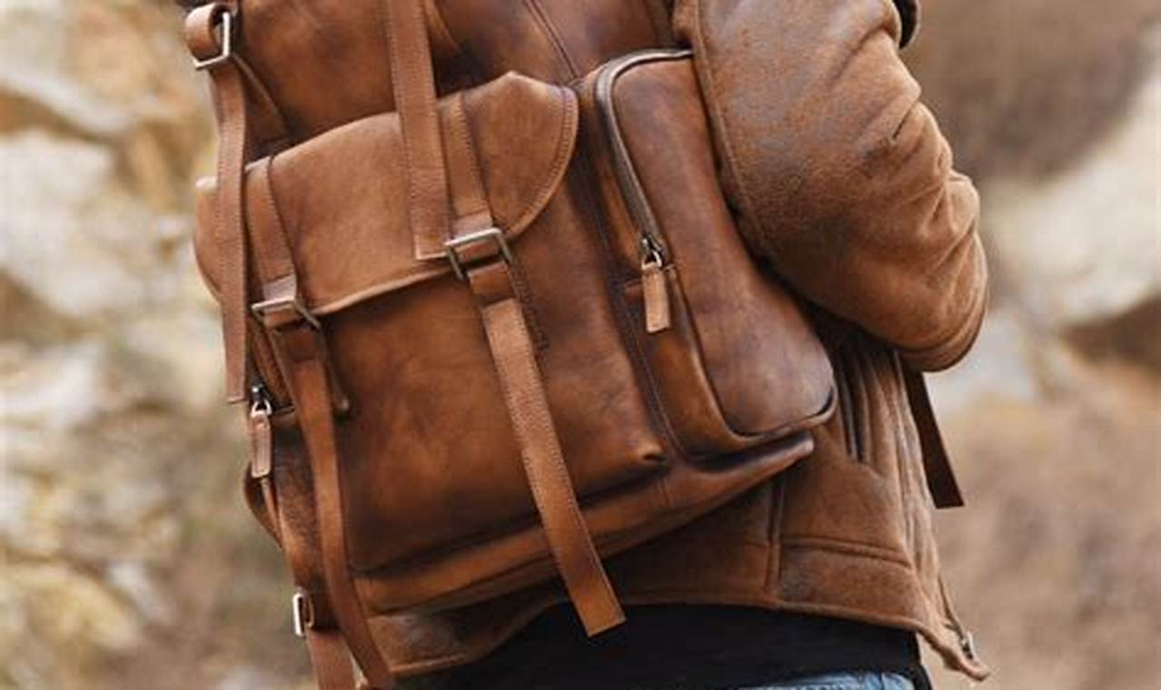 Best Leather Travel Backpacks: For Stylish Travel Ultimate Backpack Traveler Guide: Tips, Destinations & Budget Hacks Best Leather Travel Backpacks: For Stylish Travel | Ultimate Backpack Traveler Guide: Tips, Destinations & Budget Hacks