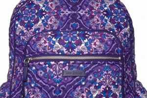 Stylish Purple Vera Bradley Backpack: Find Your Perfect Bag! Ultimate Backpack Traveler Guide: Tips, Destinations & Budget Hacks Stylish Purple Vera Bradley Backpack: Find Your Perfect Bag! | Ultimate Backpack Traveler Guide: Tips, Destinations & Budget Hacks