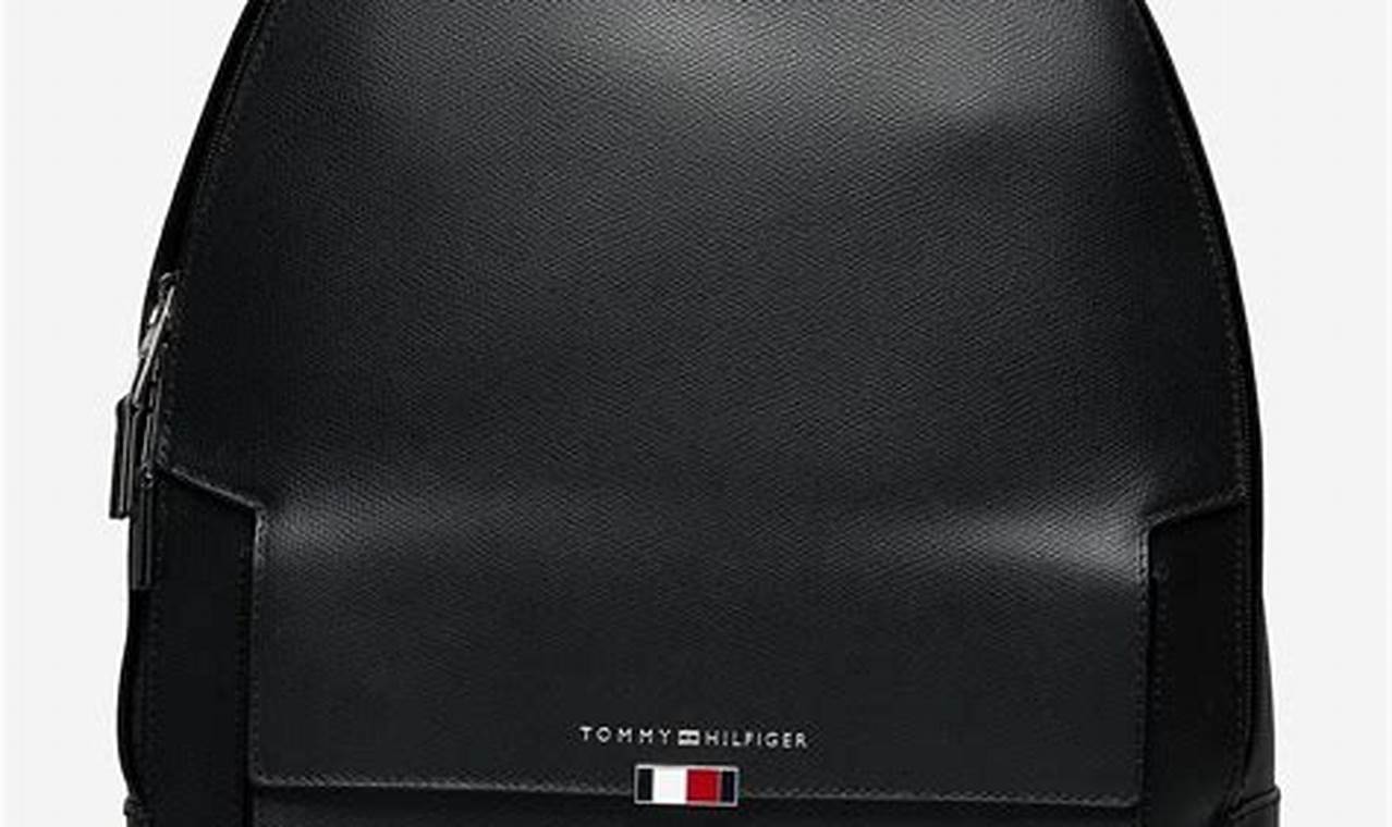 Elevate Style: Tommy Hilfiger Leather Backpack Guide Ultimate Backpack Traveler Guide: Tips, Destinations & Budget Hacks Elevate Style: Tommy Hilfiger Leather Backpack Guide | Ultimate Backpack Traveler Guide: Tips, Destinations & Budget Hacks