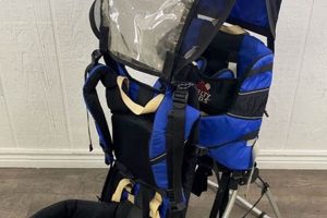 Best Kelty Backpack Carrier: Safe & Comfortable [2024] | Ultimate Backpack Traveler Guide: Tips, Destinations & Budget Hacks