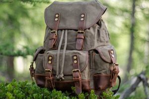Best Canvas Hiking Backpacks for Outdoor Adventures Ultimate Backpack Traveler Guide: Tips, Destinations & Budget Hacks Best Canvas Hiking Backpacks for Outdoor Adventures | Ultimate Backpack Traveler Guide: Tips, Destinations & Budget Hacks