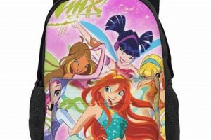 Magical Winx Club Backpacks: Styles for Little Fairies! Ultimate Backpack Traveler Guide: Tips, Destinations & Budget Hacks Magical Winx Club Backpacks: Styles for Little Fairies! | Ultimate Backpack Traveler Guide: Tips, Destinations & Budget Hacks