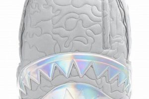 Best Grey Sprayground Backpack + Style Guide Ultimate Backpack Traveler Guide: Tips, Destinations & Budget Hacks Best Grey Sprayground Backpack + Style Guide | Ultimate Backpack Traveler Guide: Tips, Destinations & Budget Hacks