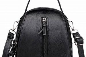 Shop Chic Mini Backpack Purse Crossbody Bags - [Your Brand] | Ultimate Backpack Traveler Guide: Tips, Destinations & Budget Hacks