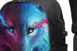 Unique Wolf Backpacks: Style and Wilderness Gear Ultimate Backpack Traveler Guide: Tips, Destinations & Budget Hacks Unique Wolf Backpacks: Style and Wilderness Gear | Ultimate Backpack Traveler Guide: Tips, Destinations & Budget Hacks