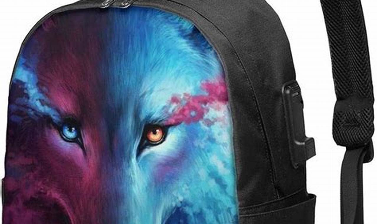 Unique Wolf Backpacks: Style and Wilderness Gear Ultimate Backpack Traveler Guide: Tips, Destinations & Budget Hacks Unique Wolf Backpacks: Style and Wilderness Gear | Ultimate Backpack Traveler Guide: Tips, Destinations & Budget Hacks