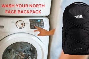 North Face Backpacks: Can You Put Them in the Washing Machine? Ultimate Backpack Traveler Guide: Tips, Destinations & Budget Hacks North Face Backpacks: Can You Put Them in the Washing Machine? | Ultimate Backpack Traveler Guide: Tips, Destinations & Budget Hacks