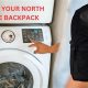North Face Backpacks: Can You Put Them in the Washing Machine? | Ultimate Backpack Traveler Guide: Tips, Destinations & Budget Hacks