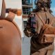 Personalized Custom Mini Backpacks: Your Style On the Go! | Ultimate Backpack Traveler Guide: Tips, Destinations & Budget Hacks