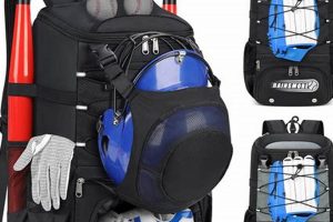 Best Baseball Backpacks: Gear Up for the Game! Ultimate Backpack Traveler Guide: Tips, Destinations & Budget Hacks Best Baseball Backpacks: Gear Up for the Game! | Ultimate Backpack Traveler Guide: Tips, Destinations & Budget Hacks