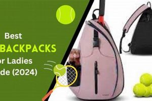 Top-Rated Best Backpacks for Tennis Players: Reviewed 2024 Ultimate Backpack Traveler Guide: Tips, Destinations & Budget Hacks Top-Rated Best Backpacks for Tennis Players: Reviewed 2024 | Ultimate Backpack Traveler Guide: Tips, Destinations & Budget Hacks