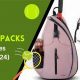 Top-Rated Best Backpacks for Tennis Players: Reviewed 2024 | Ultimate Backpack Traveler Guide: Tips, Destinations & Budget Hacks