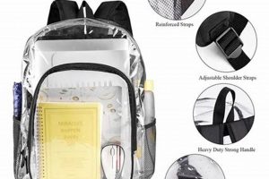Buy Clear Plastic Backpacks Now - Secure & Stylish! Ultimate Backpack Traveler Guide: Tips, Destinations & Budget Hacks Buy Clear Plastic Backpacks Now - Secure & Stylish! | Ultimate Backpack Traveler Guide: Tips, Destinations & Budget Hacks