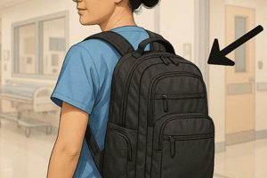 Top Rated: Best Backpacks for Nurses - Reviewed! Ultimate Backpack Traveler Guide: Tips, Destinations & Budget Hacks Top Rated: Best Backpacks for Nurses - Reviewed! | Ultimate Backpack Traveler Guide: Tips, Destinations & Budget Hacks