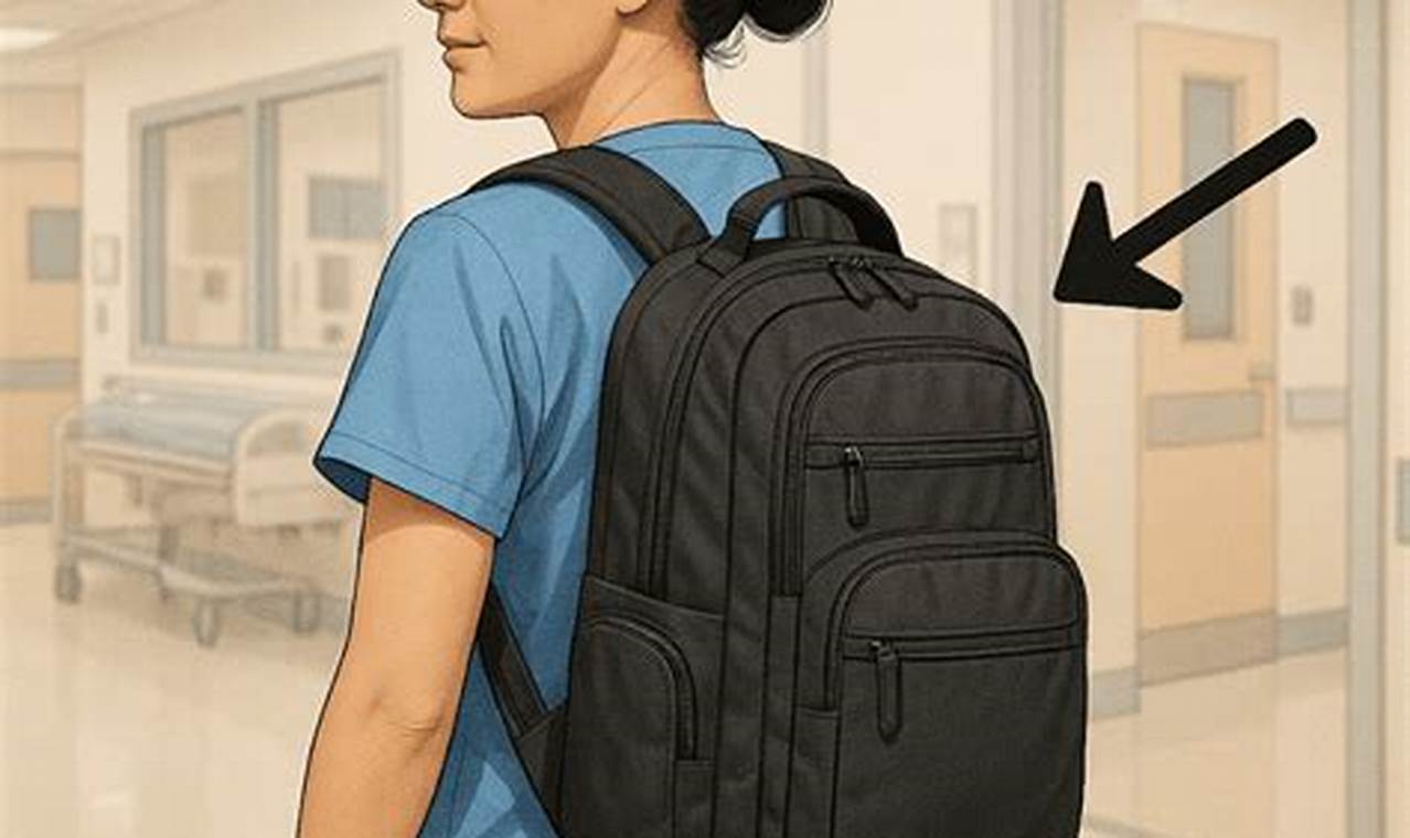 Top Rated: Best Backpacks for Nurses - Reviewed! Ultimate Backpack Traveler Guide: Tips, Destinations & Budget Hacks Top Rated: Best Backpacks for Nurses - Reviewed! | Ultimate Backpack Traveler Guide: Tips, Destinations & Budget Hacks