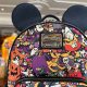 Shop Spooky Loungefly Halloween Backpacks - Limited Stock! | Ultimate Backpack Traveler Guide: Tips, Destinations & Budget Hacks