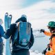 The Best Ski Backpack: Gear Up for Backcountry Adventures! | Ultimate Backpack Traveler Guide: Tips, Destinations & Budget Hacks