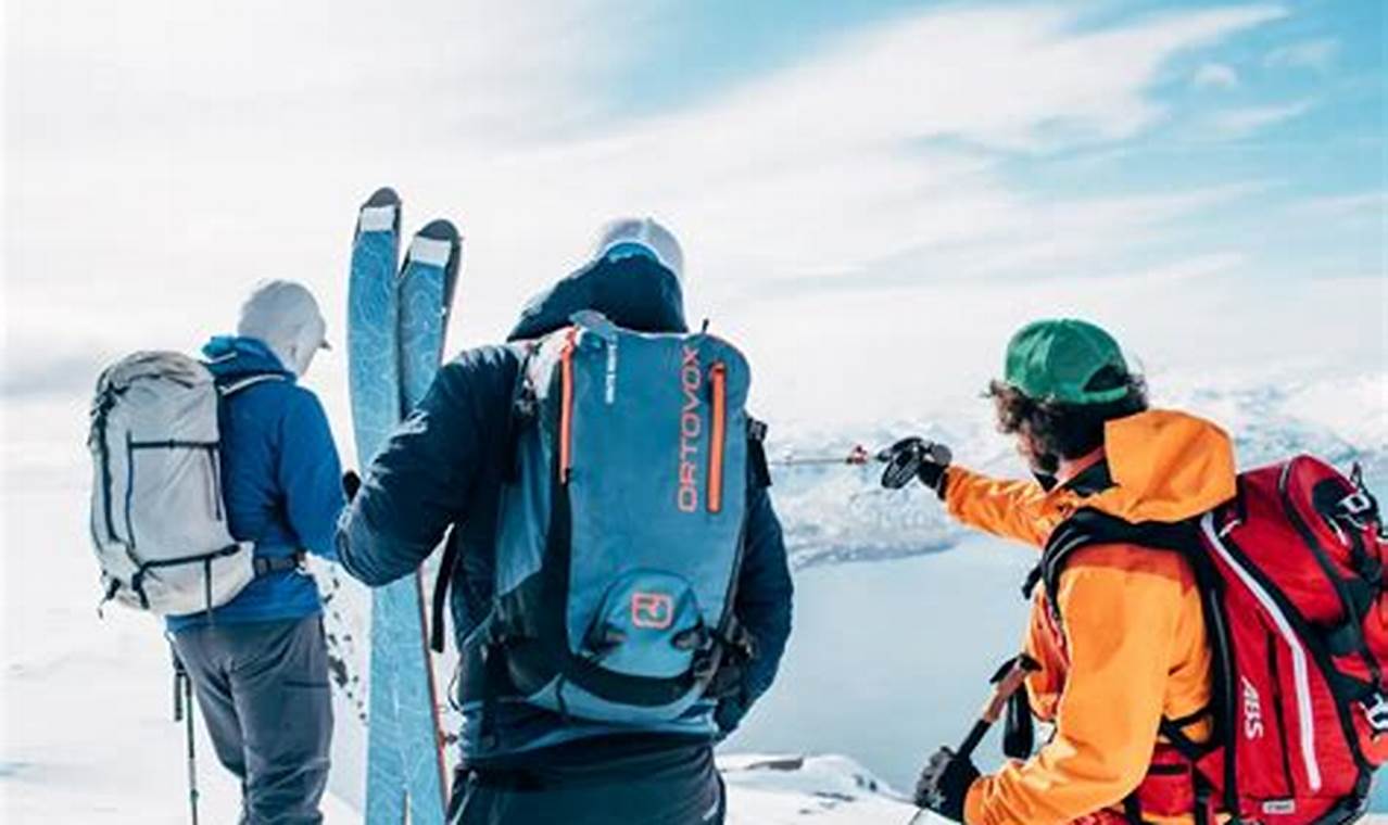 The Best Ski Backpack: Gear Up for Backcountry Adventures! Ultimate Backpack Traveler Guide: Tips, Destinations & Budget Hacks The Best Ski Backpack: Gear Up for Backcountry Adventures! | Ultimate Backpack Traveler Guide: Tips, Destinations & Budget Hacks