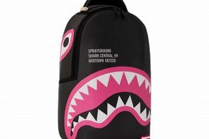 Shop Pink & Black Sprayground Backpack: Style & Function! Ultimate Backpack Traveler Guide: Tips, Destinations & Budget Hacks Shop Pink & Black Sprayground Backpack: Style & Function! | Ultimate Backpack Traveler Guide: Tips, Destinations & Budget Hacks