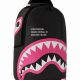 Shop Pink & Black Sprayground Backpack: Style & Function! | Ultimate Backpack Traveler Guide: Tips, Destinations & Budget Hacks