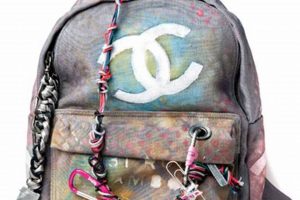 Elevate Style: Chanel Graffiti Backpack for the Urban Backpacker Ultimate Backpack Traveler Guide: Tips, Destinations & Budget Hacks Elevate Style: Chanel Graffiti Backpack for the Urban Backpacker | Ultimate Backpack Traveler Guide: Tips, Destinations & Budget Hacks